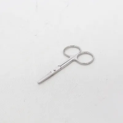 Nagelschaartje (Zilver) van Timor