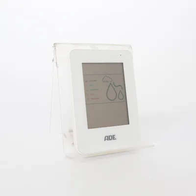 Fuktmätare (Hygrometer) från ADE