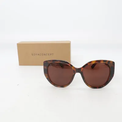 Sunglasses (Brown) from Soyaconcept