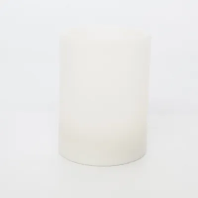 LED-ljus (Vit) från Rusta