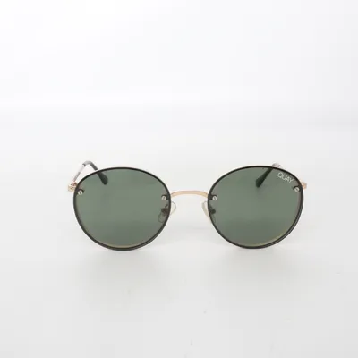 Sunglasses (Rrah) from Quay