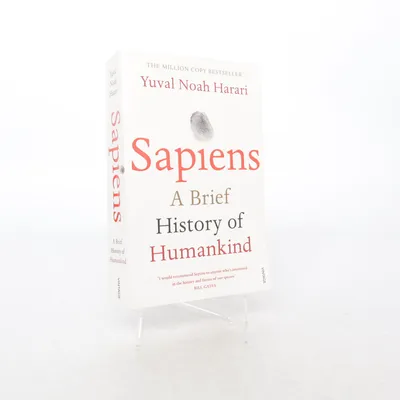 Bok från Akademibokhandeln