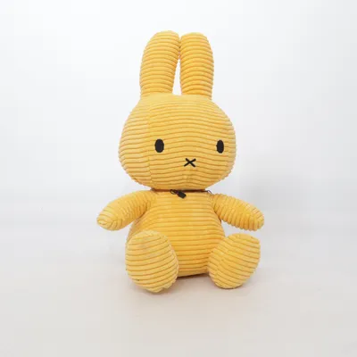 Soft toy (Nijntje Omiffy Dick Bruna) from Miffy
