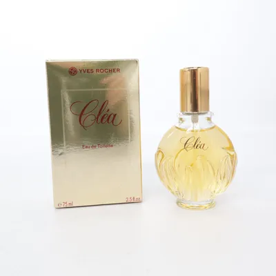 Eau de Parfum (Clea) från Yves Rocher