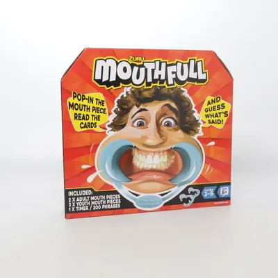 Jeu de société de Zuru