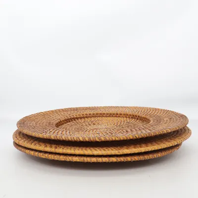 Woondecoratie (Bruin)