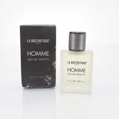 Eau de Toilette (hOMME) från La Biosthetique