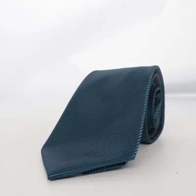 Cravate (Bleu) de Cedarwood State Polyester