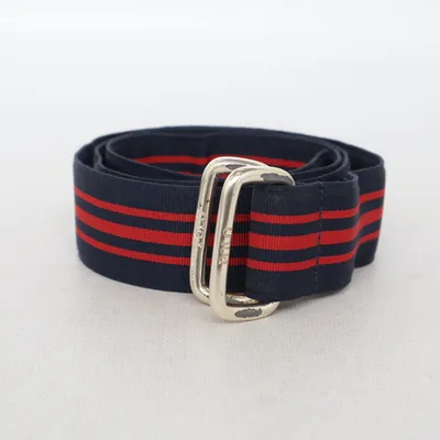 Bälte (Blå, Röd) från Polo Ralph Lauren