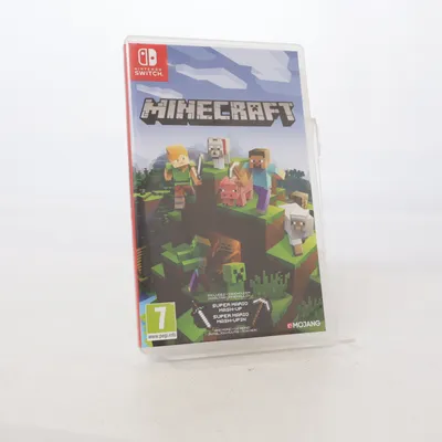 TV-spel från Nintendo