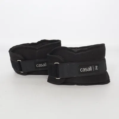 Poids de chevilles (Noir) de Casall