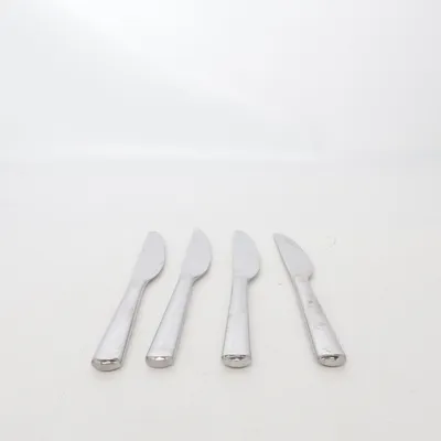 Mes (Zilver) van WMF