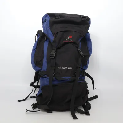 Sac à dos de randonnée (Explorer) de Wigwam