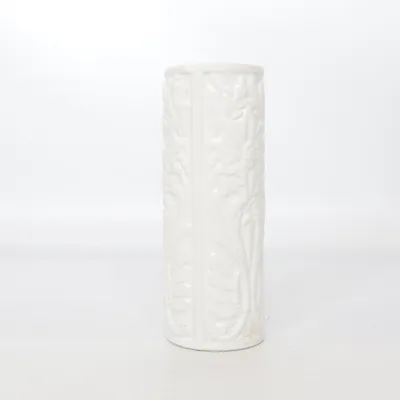 Vase (Blanc) de Ripa