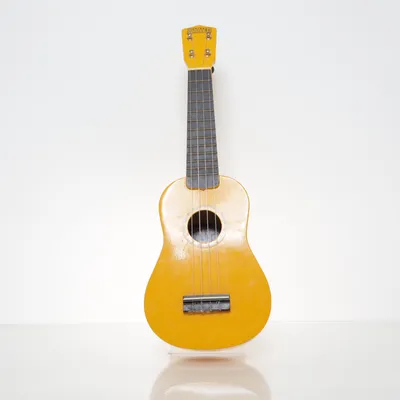 Instrument (Gul) från Mahalo