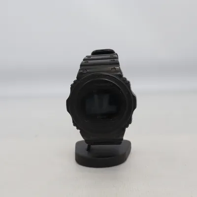 Wristwatch (Dw-5750e) from Casio