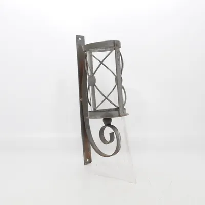 Applique murale (Gris)