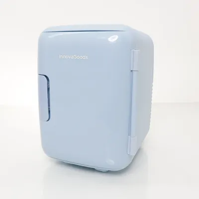 Mini fridge (Blue) from InnovaGoods