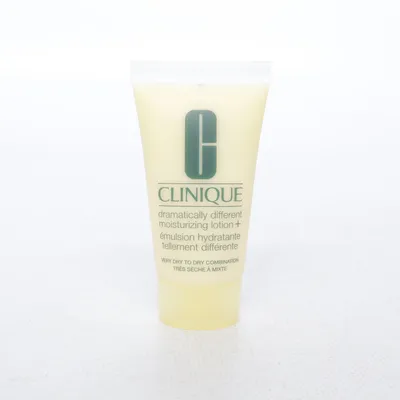 Ansiktskräm från Clinique