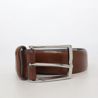 Bälte (Brun) från Saddler Skinn
