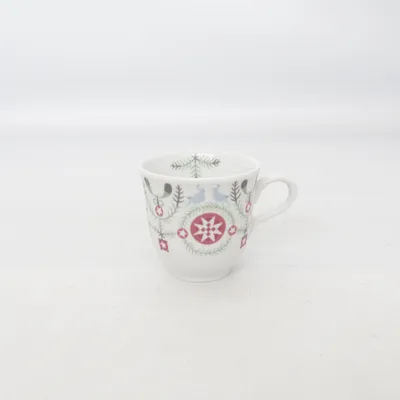 Tasse à espresso (Swedish Grace Winter) de Rörstrand