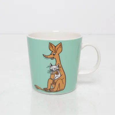 Mugg (Sniff) från Arabia