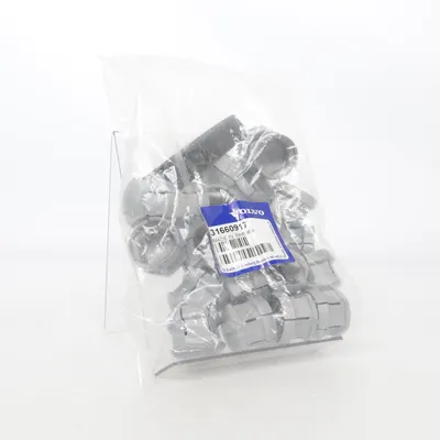 Car accessory from Volvo
