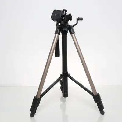 Camerastatief (Bruin, Zwart) van Velbon
