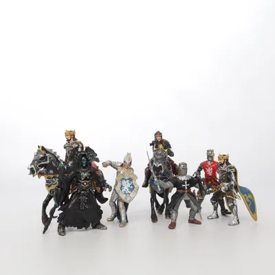 Figurine jouet (Multicolore) de Schleich
