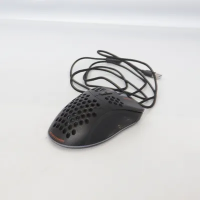 Computer mouse (Dm210) from Deltaco Gaming