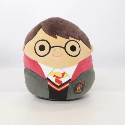 Krammedyr (Flerfarvet) fra Harry Potter