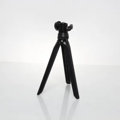 Camera tripod (Black)