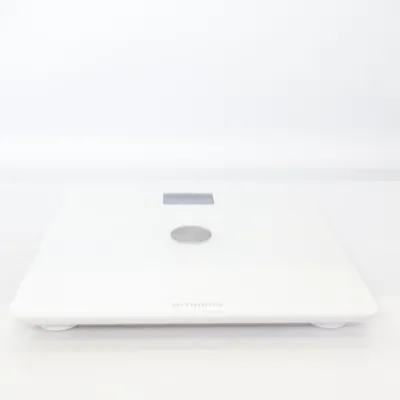 Personvåg (Vit) från Withings