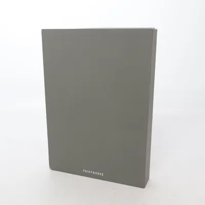 Brädspel från Printworks