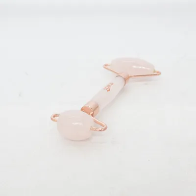 Outils de massage du visage (Rose) de Shelas