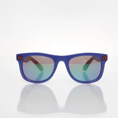 Glasses (Blue) from H&M