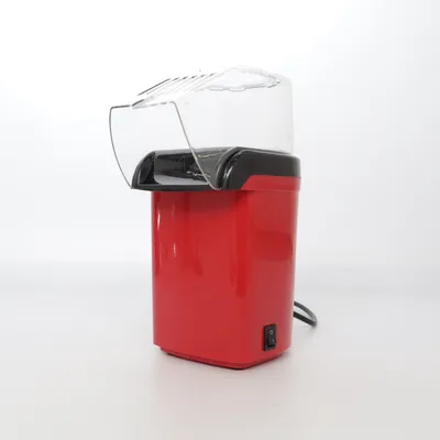 Machine à pop-corn (Popcornmaskin) de Voltage