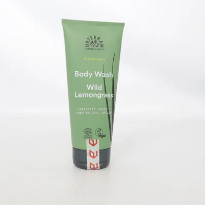 Shower cream (Blown Away) from Urtekram