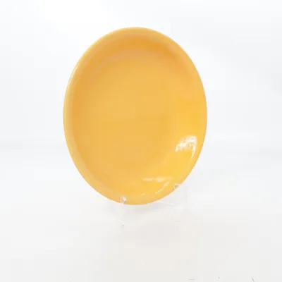 Schaal (Geel) van SABA