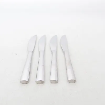 Kniv (Silverfärgad) från Villeroy & Boch