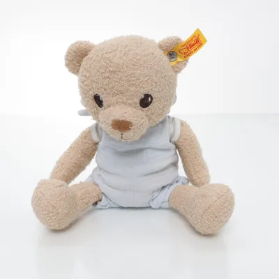 Zacht speeltje (Beige) van Steiff
