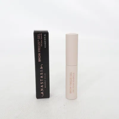 Eyebrow gel from Anastasia Beverly Hills