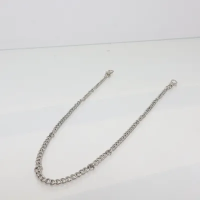 Byxkedja (Silverfärgad)