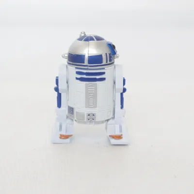Legetøjsfigur (R2-D2) fra Star Wars