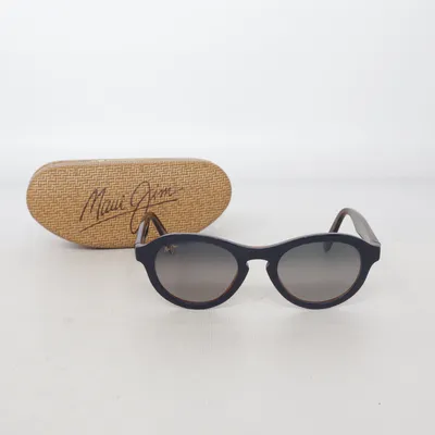 Solglasögon (Blå) från Maui Jim