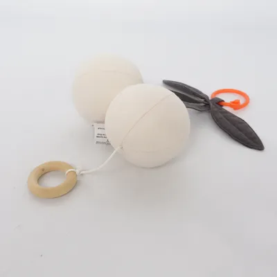 Jouet pour bébé (Beige) de Liewood