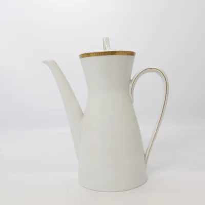 Tekanna (Kaffee Kanne  - Teekanne ) från Rosenthal