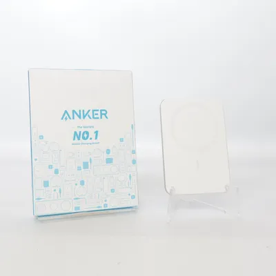 Chargeur sans fil de Anker