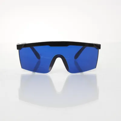 Sunglasses (Blue, Black)