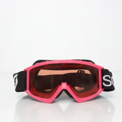 Skidglasögon (Rosa, Svart) från Scott